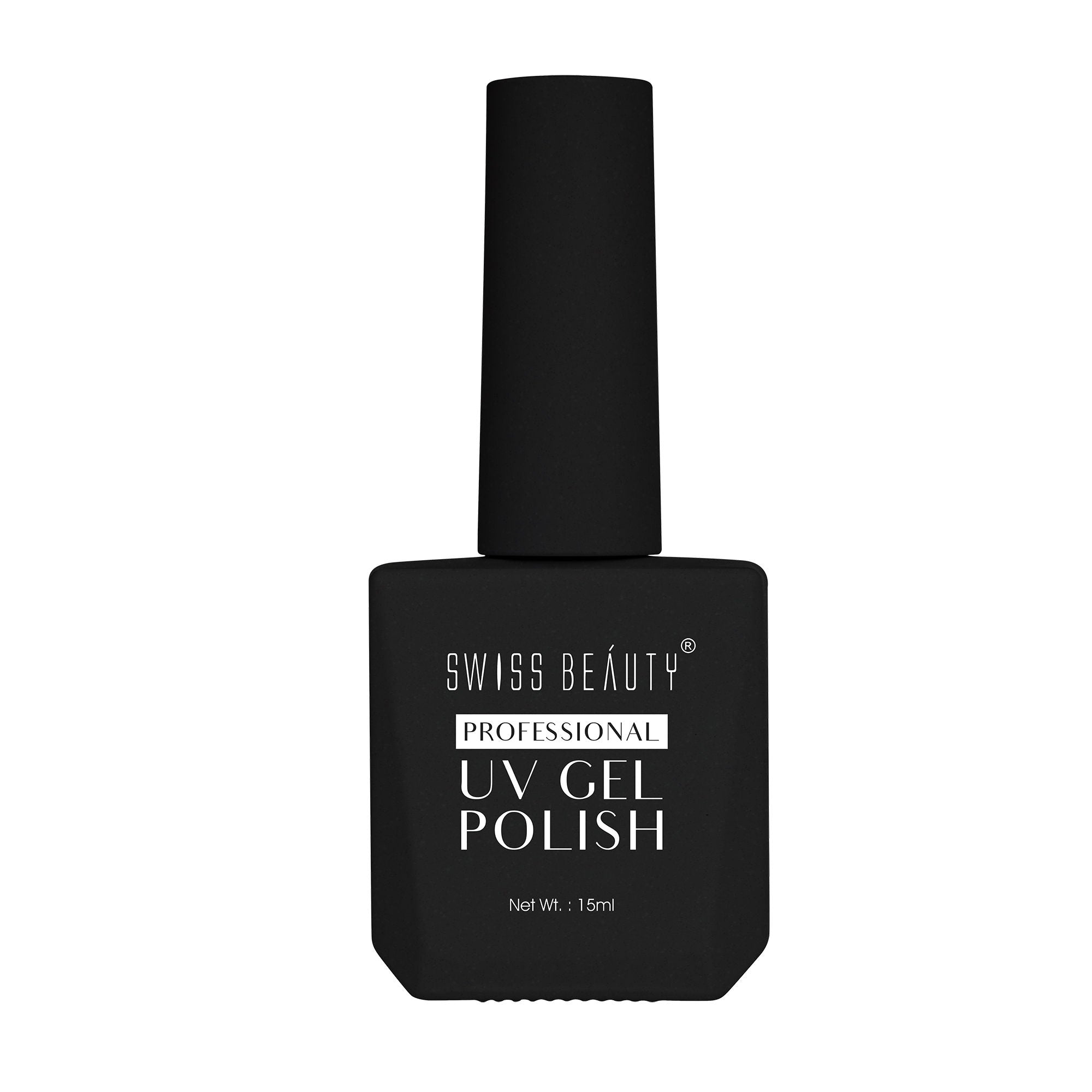 Swiss Beauty Professional UV Gel Nail Polish - Base Coat
