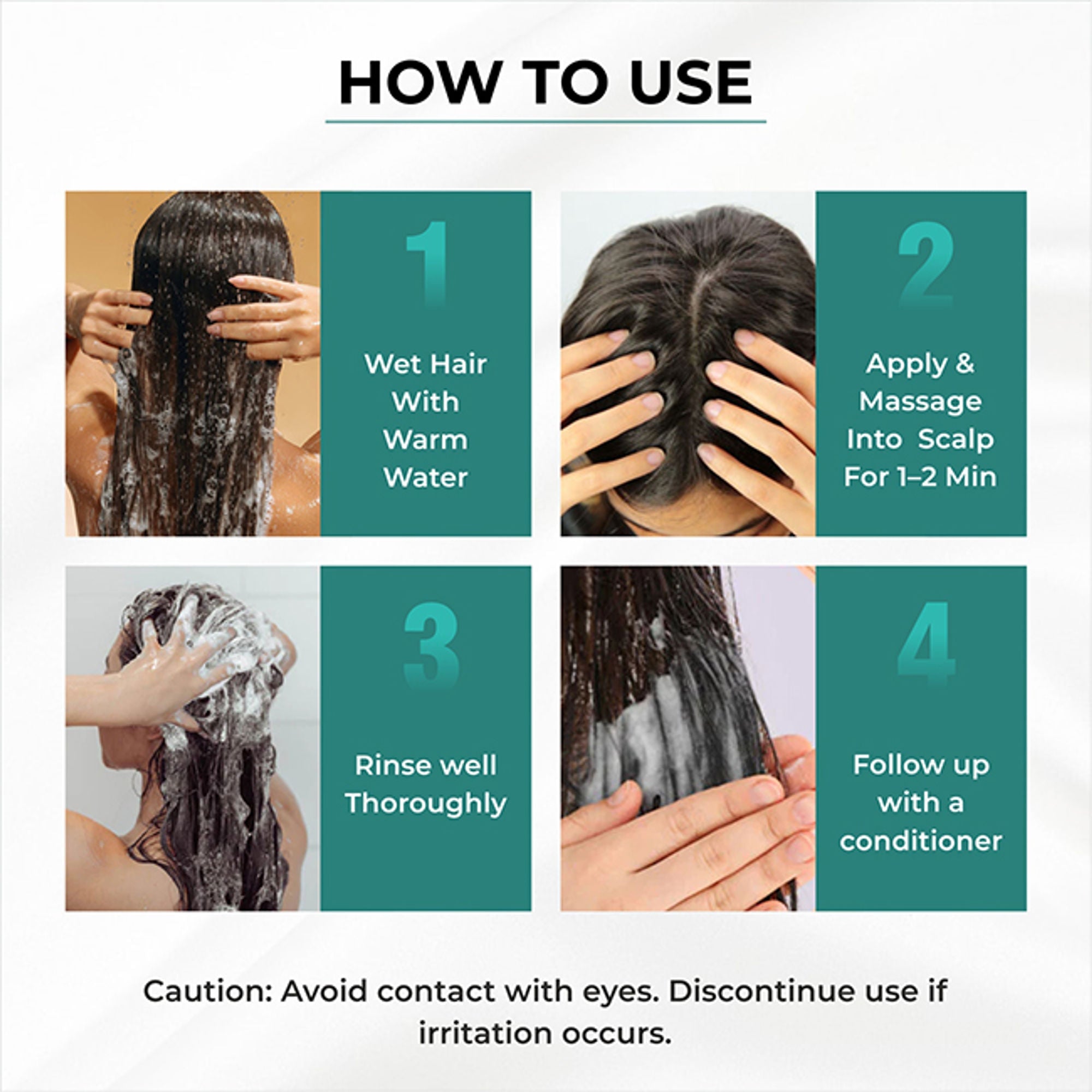 Dr.Sakhiya Anti-Dandruff Shampoo, Itchy Scalp Relief For Men & Women