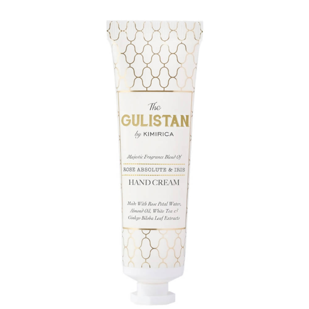 Kimirica The Gulistan Hand Cream