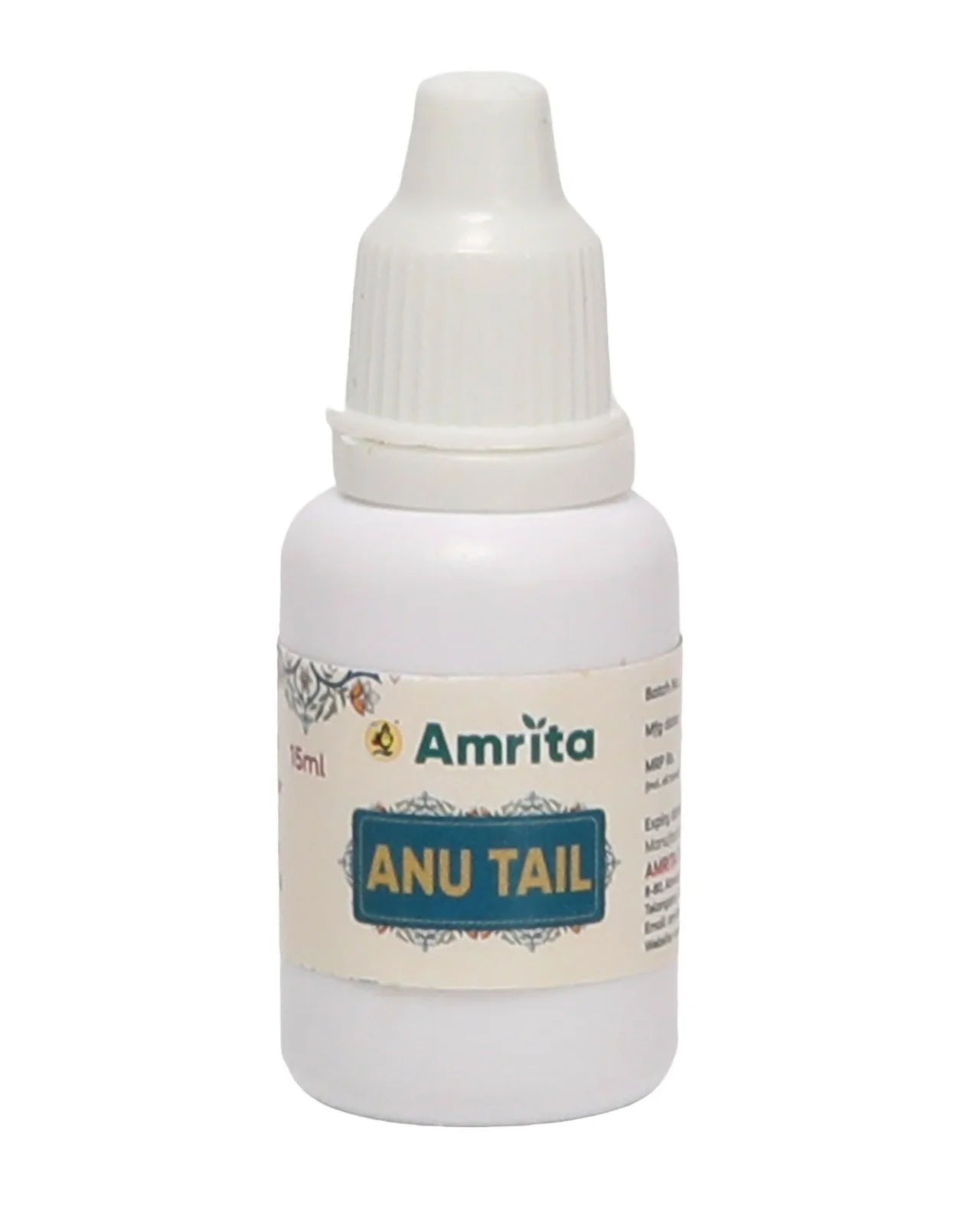 Amrita Anu Tail