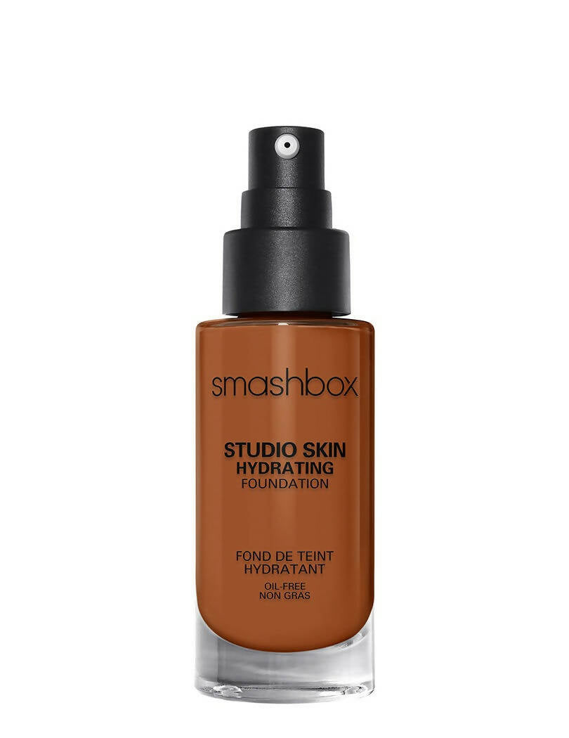 Smashbox Studio Skin 24 Hour Wear Hydra Foundation - 4.25