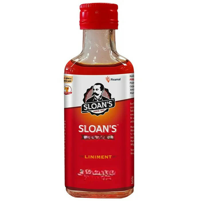 Piramal Sloan's Liniment