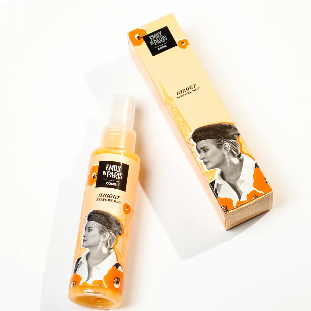 COSIQ Camille’s Amour Mist