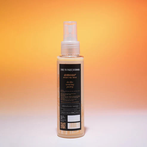 COSIQ Camille’s Amour Mist