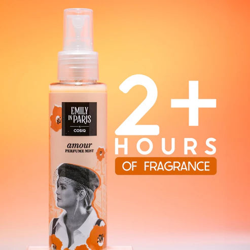 COSIQ Camille’s Amour Mist