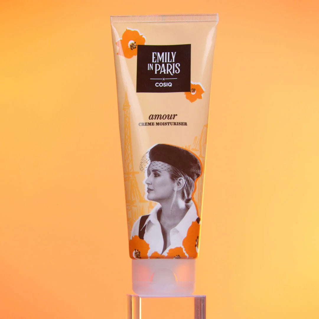 Cos-IQ Camillea Amour Moisturizer, 200ml