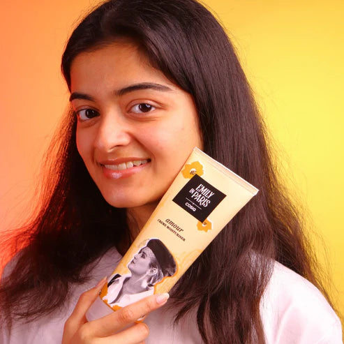 Cos-IQ Camillea Amour Moisturizer, 200ml