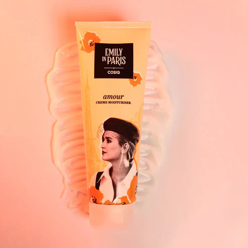 Cos-IQ Camillea Amour Moisturizer, 200ml
