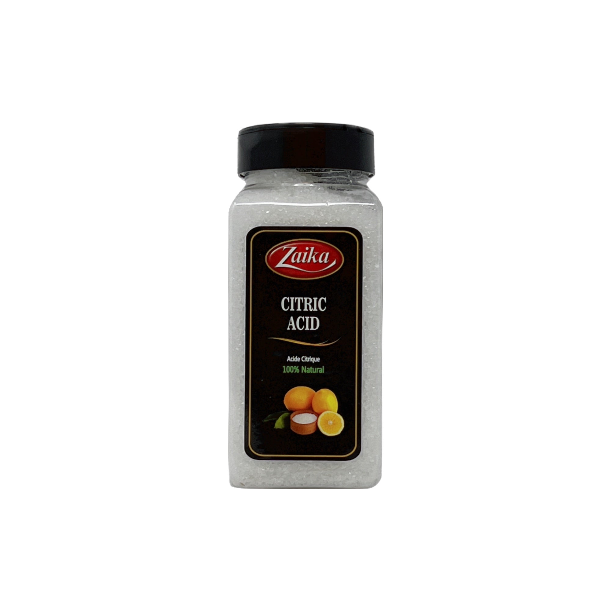 Zaika Citric Acid 350g