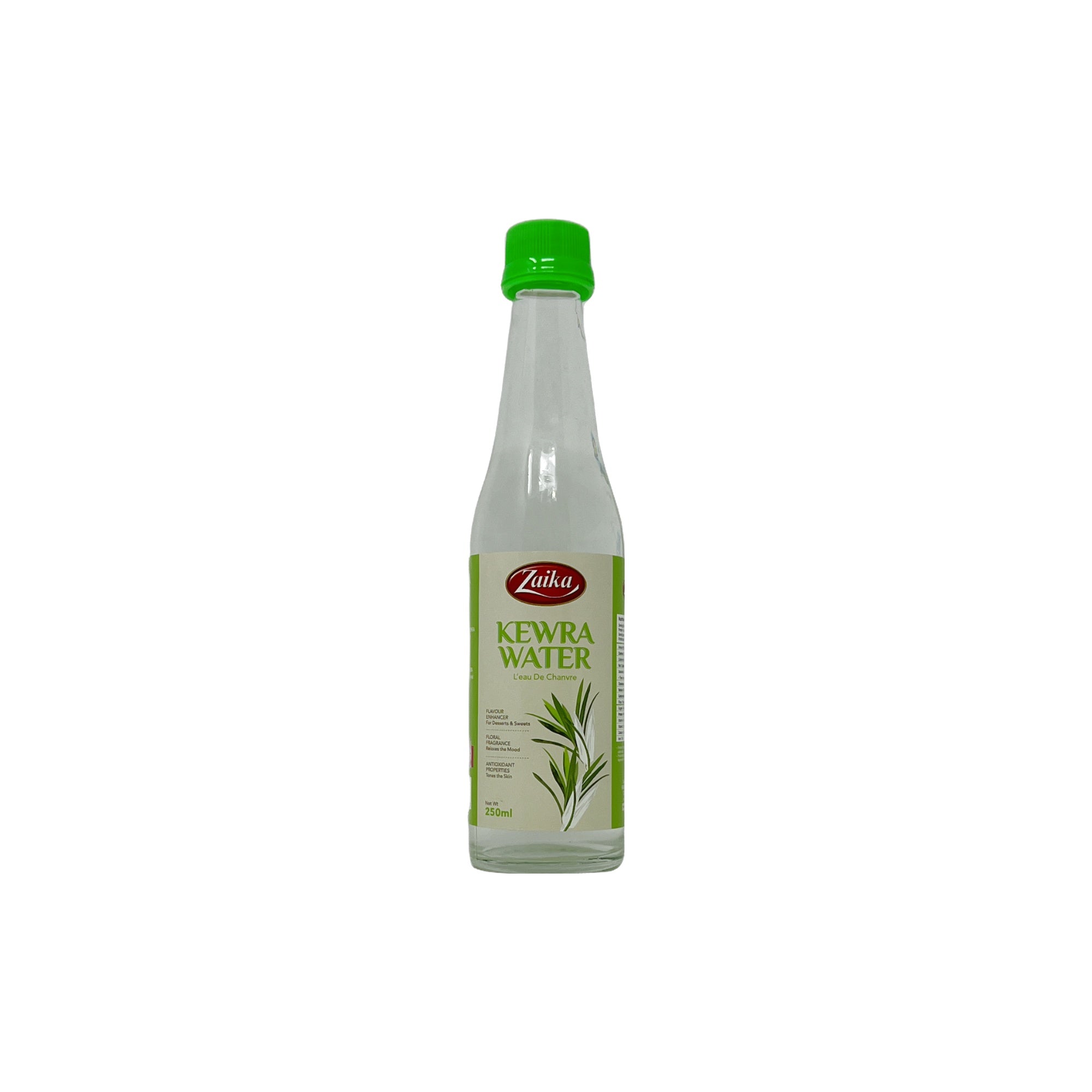 Zaika Kewra Water 250ml