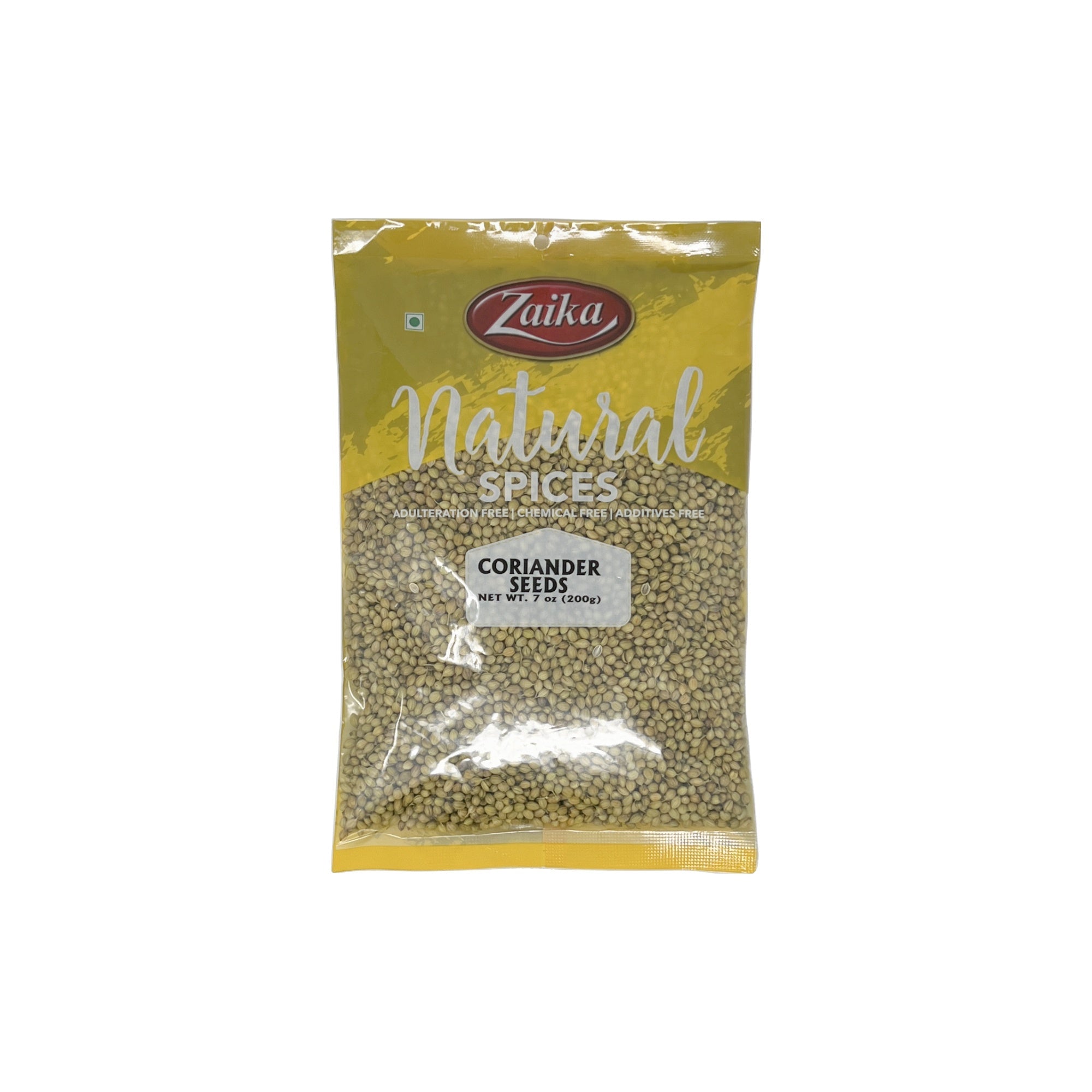 Zaika Coriander Seeds 200g