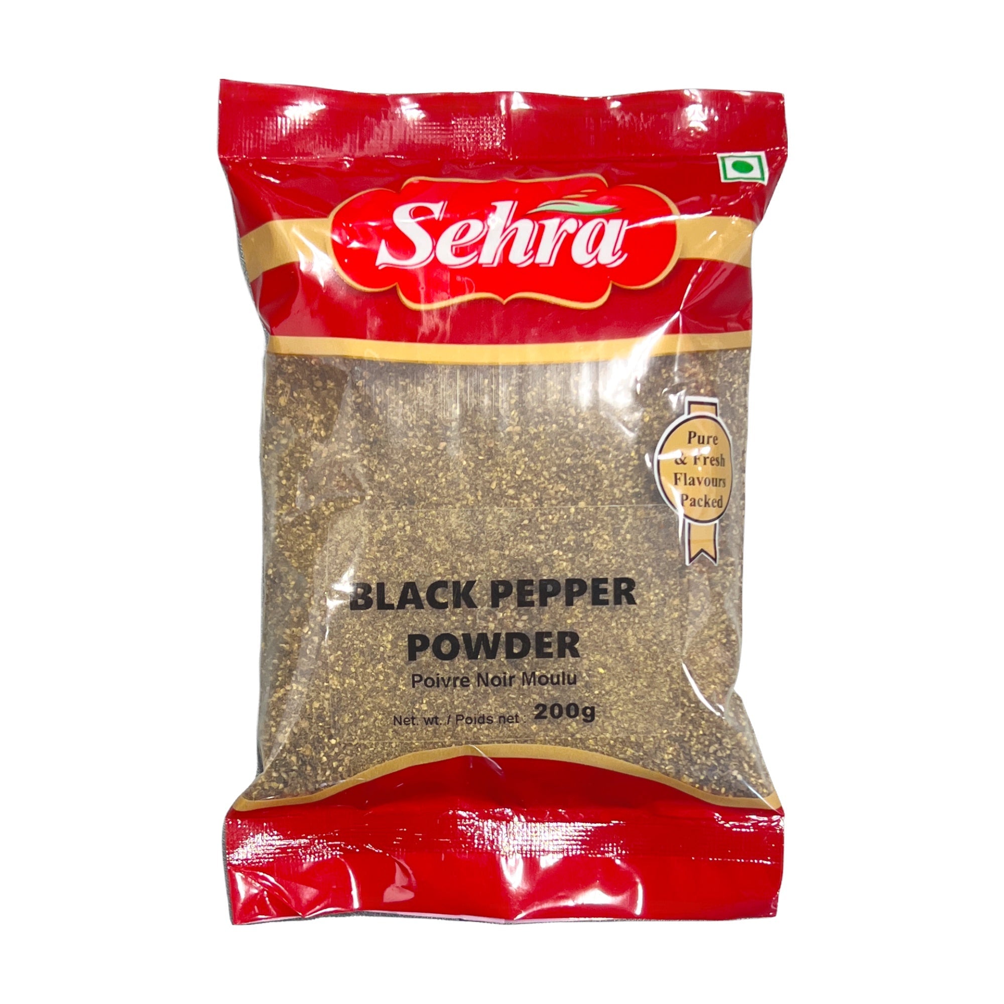 Sehra Black Pepper Powder 200g