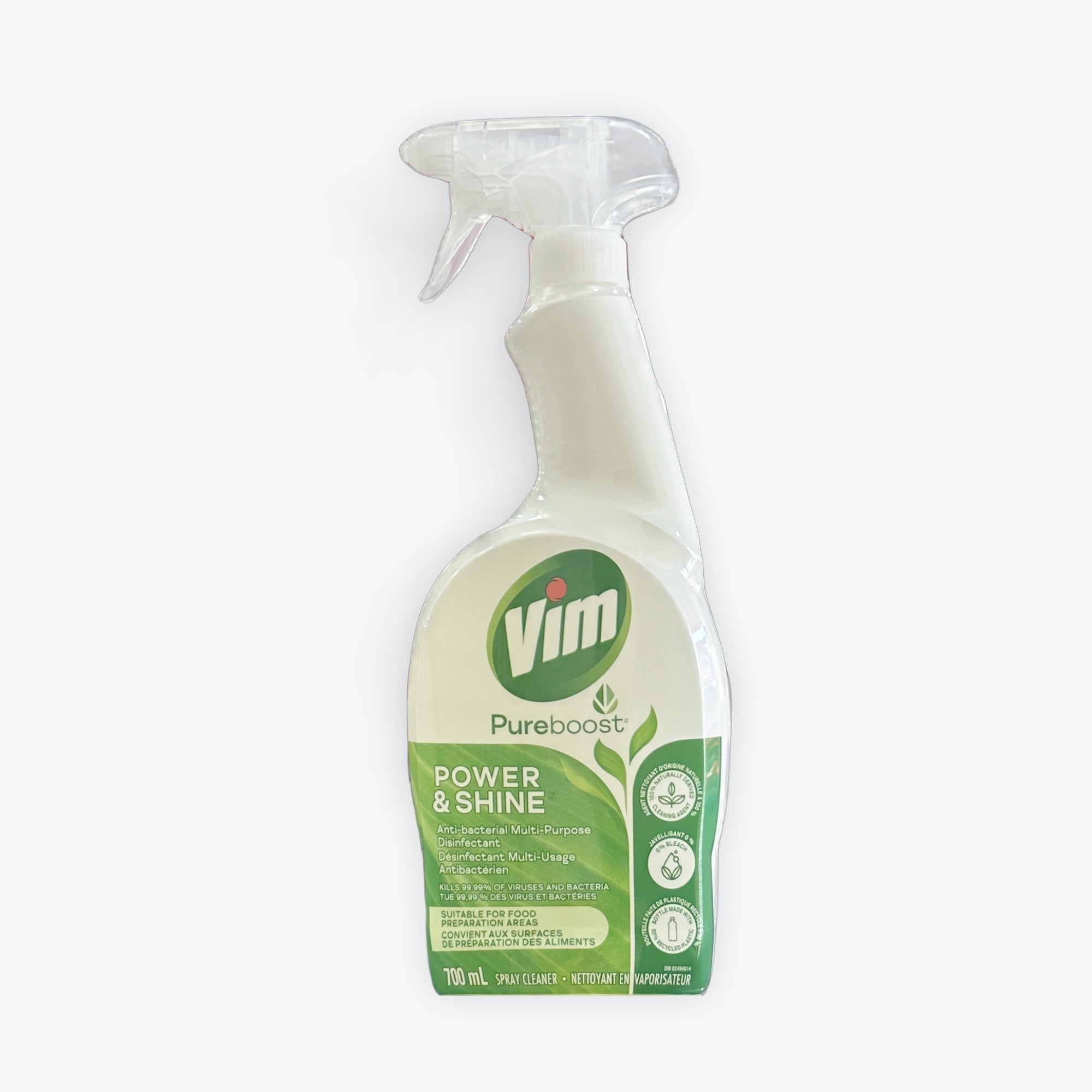 Vim Multi-Propose Cleaner 700ml