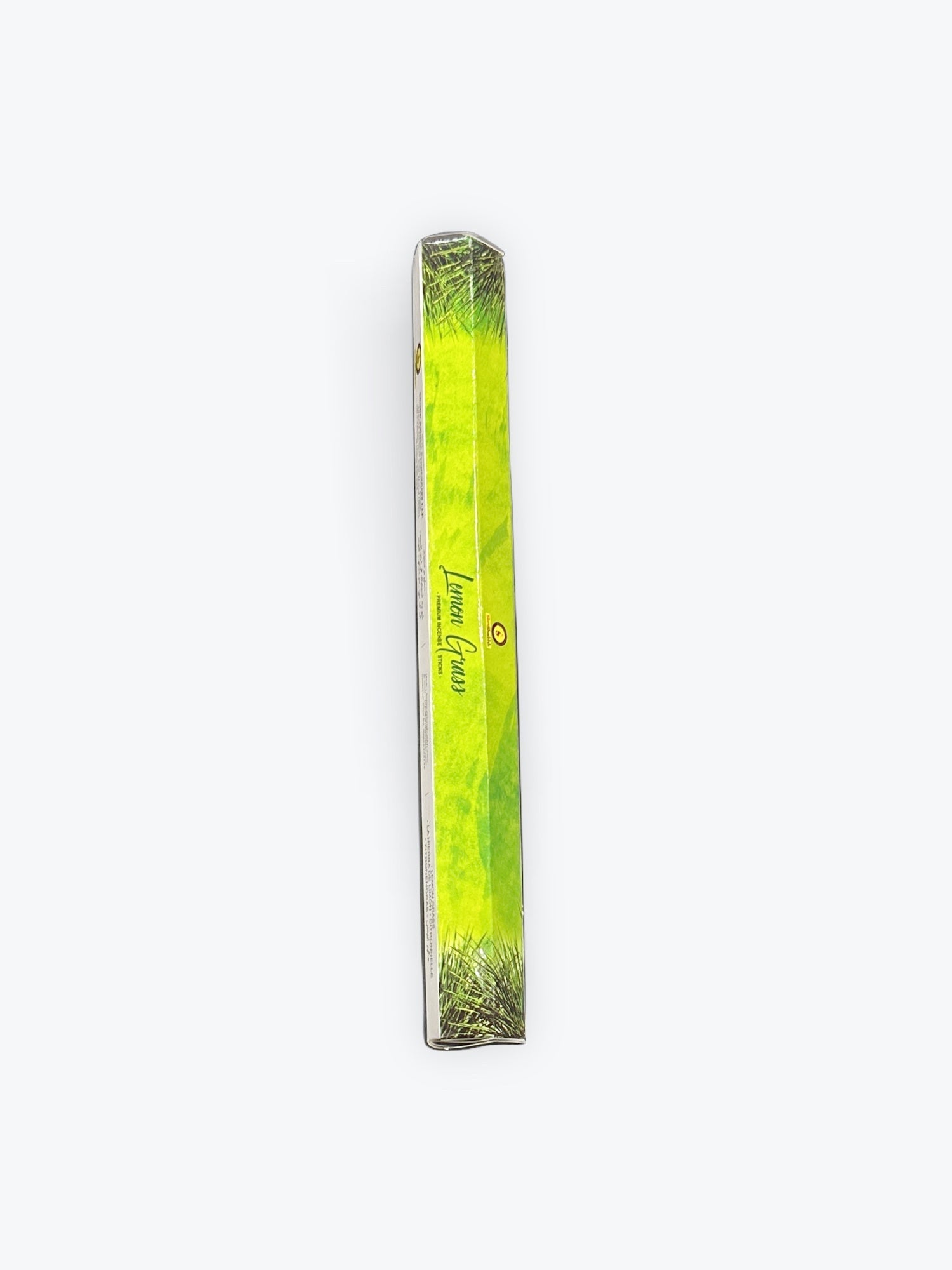 Shubh Agarbatti Hexa Lemongrass (20Sticks)