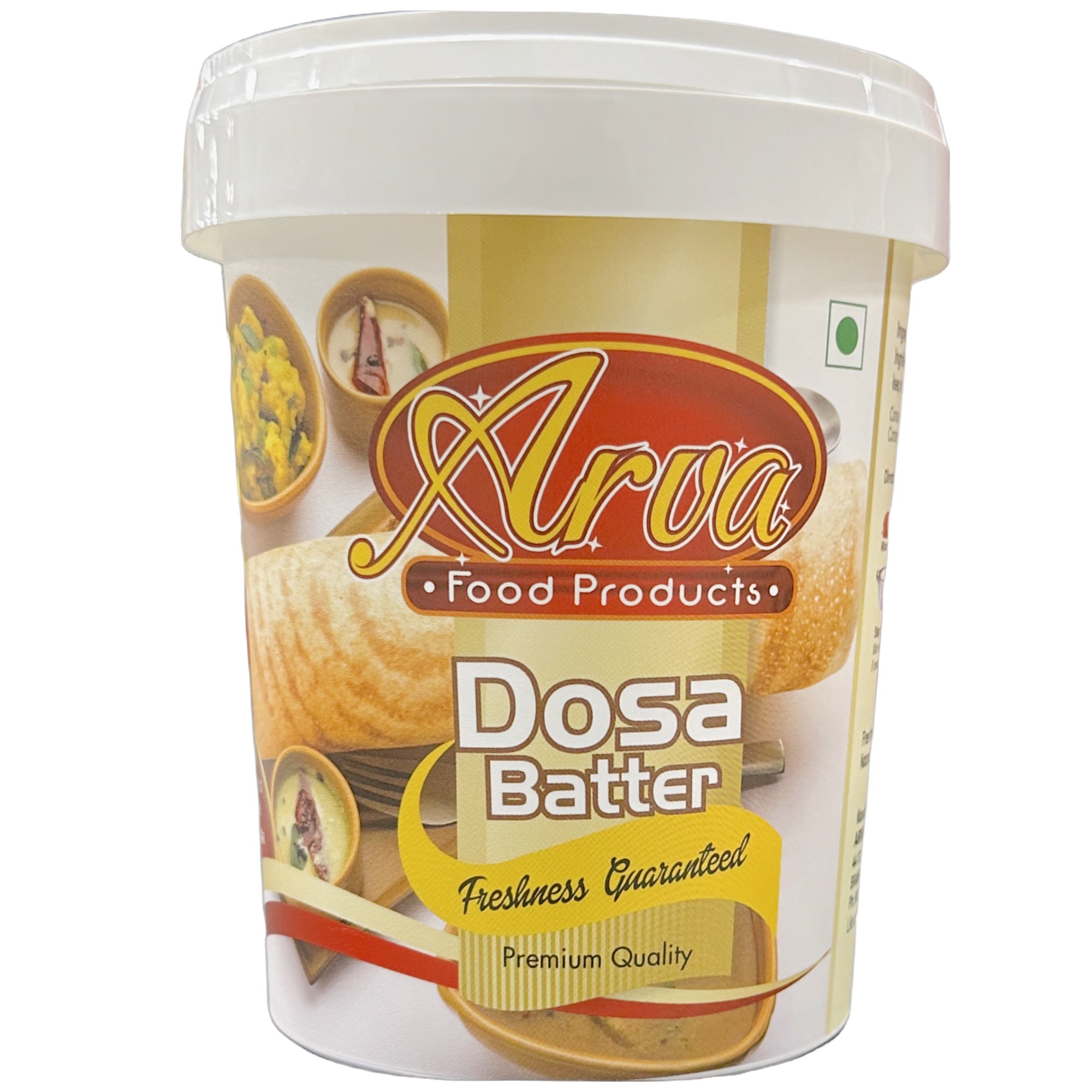 Arva Dosa Batter 900ml
