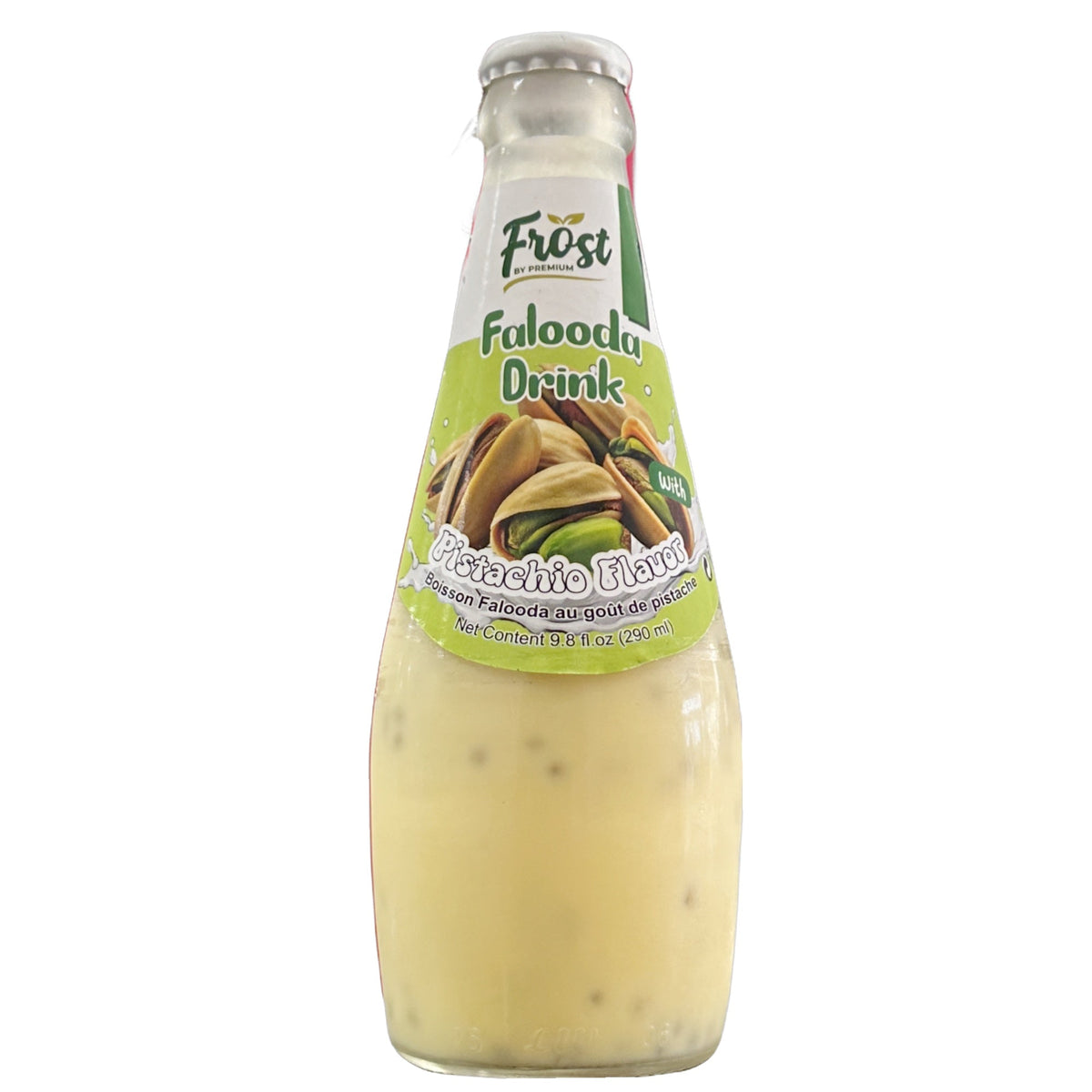 Frost Falooda Drink Pistachio 290ml