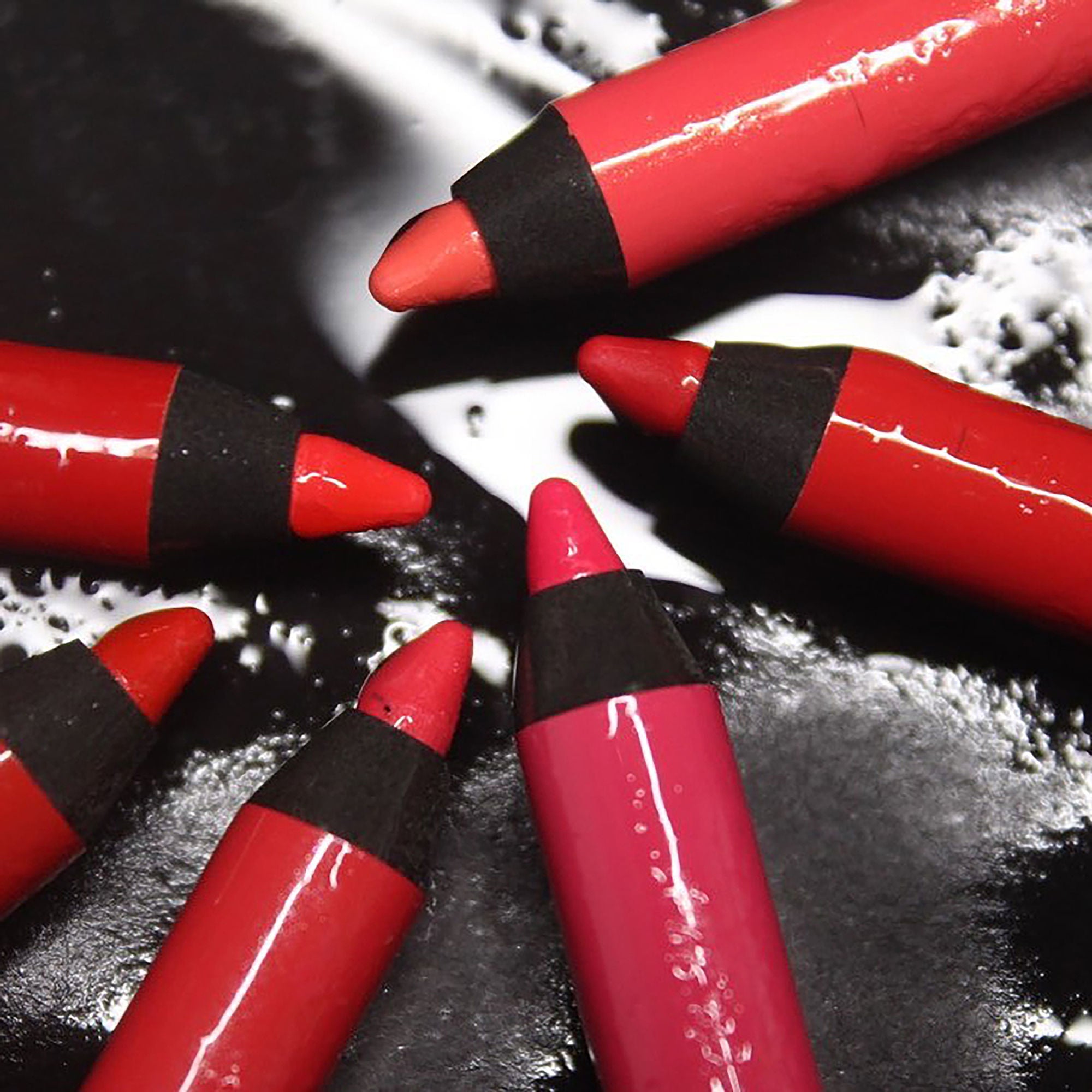 PAC Studio Colorlock Longlasting Lip Liner - Out Of Peach