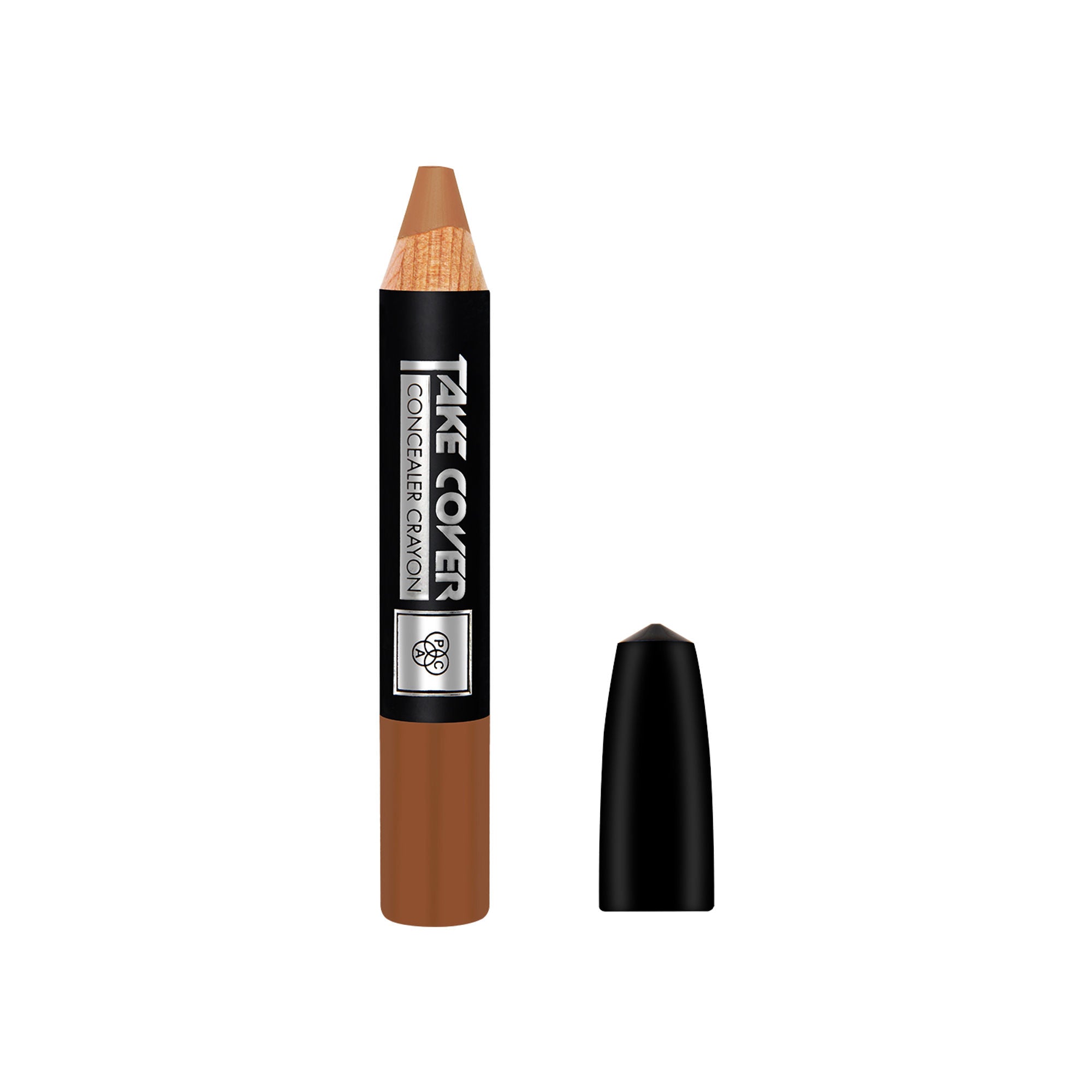 PAC Studio Take Cover Concealer Crayon - M25 Medium
