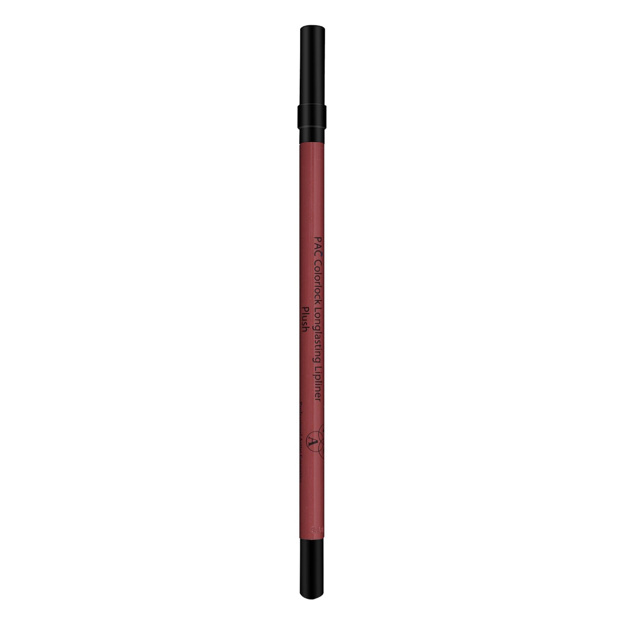 PAC Studio Colorlock Longlasting Lip Liner - Plush