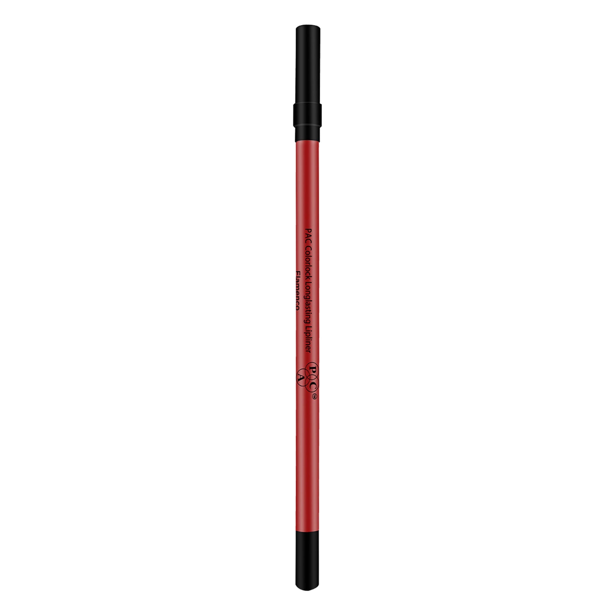PAC Studio Precisionist Lip Liner - Flamenco