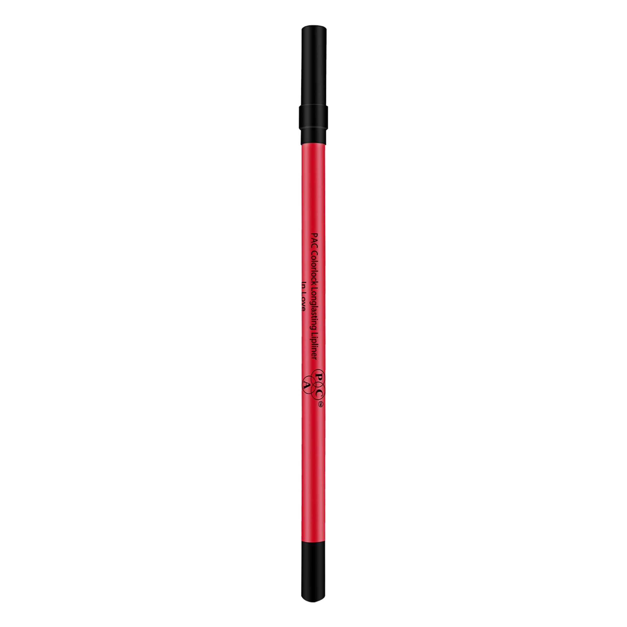 PAC Studio Precisionist Lip Liner - In Love