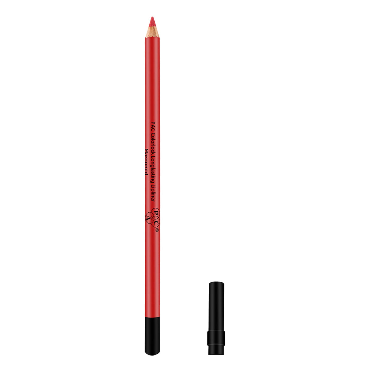 PAC Studio Precisionist Lip Liner - Marooned