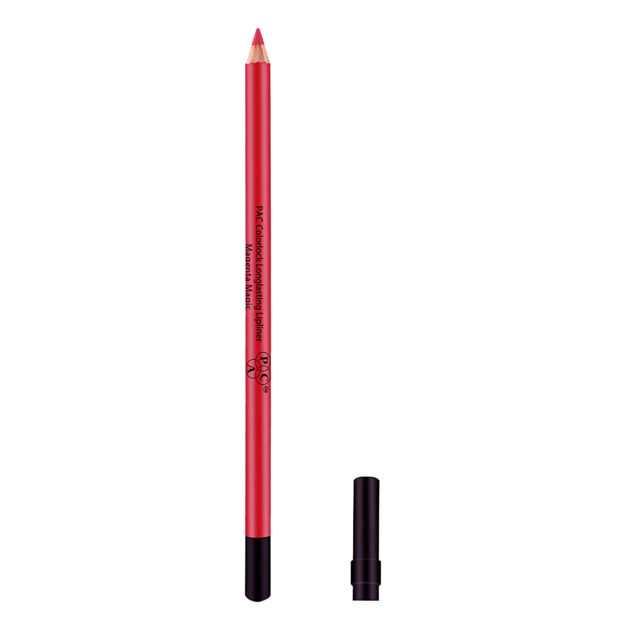 PAC Studio Precisionist Lip Liner - Magenta Magic