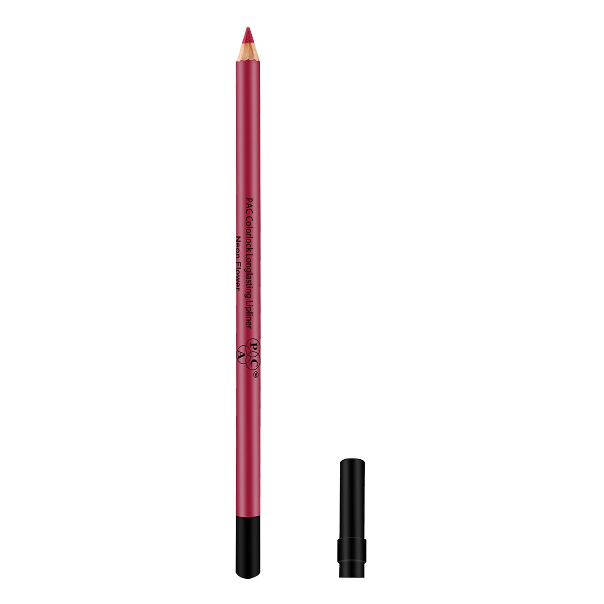 PAC Studio Precisionist Lip Liner - Neon Flower