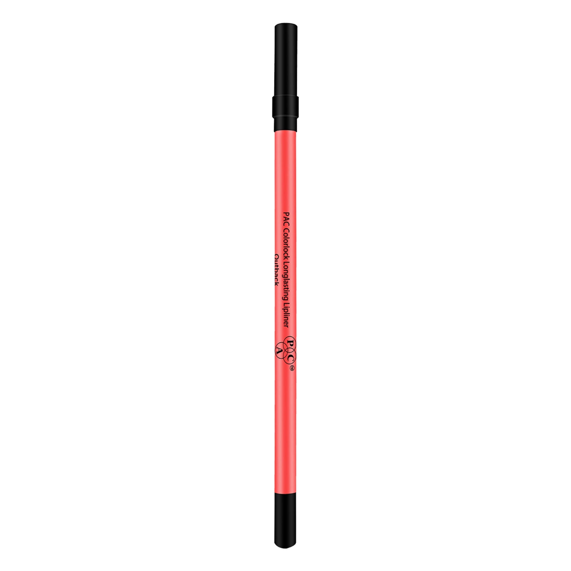 PAC Studio Precisionist Lip Liner - Outback