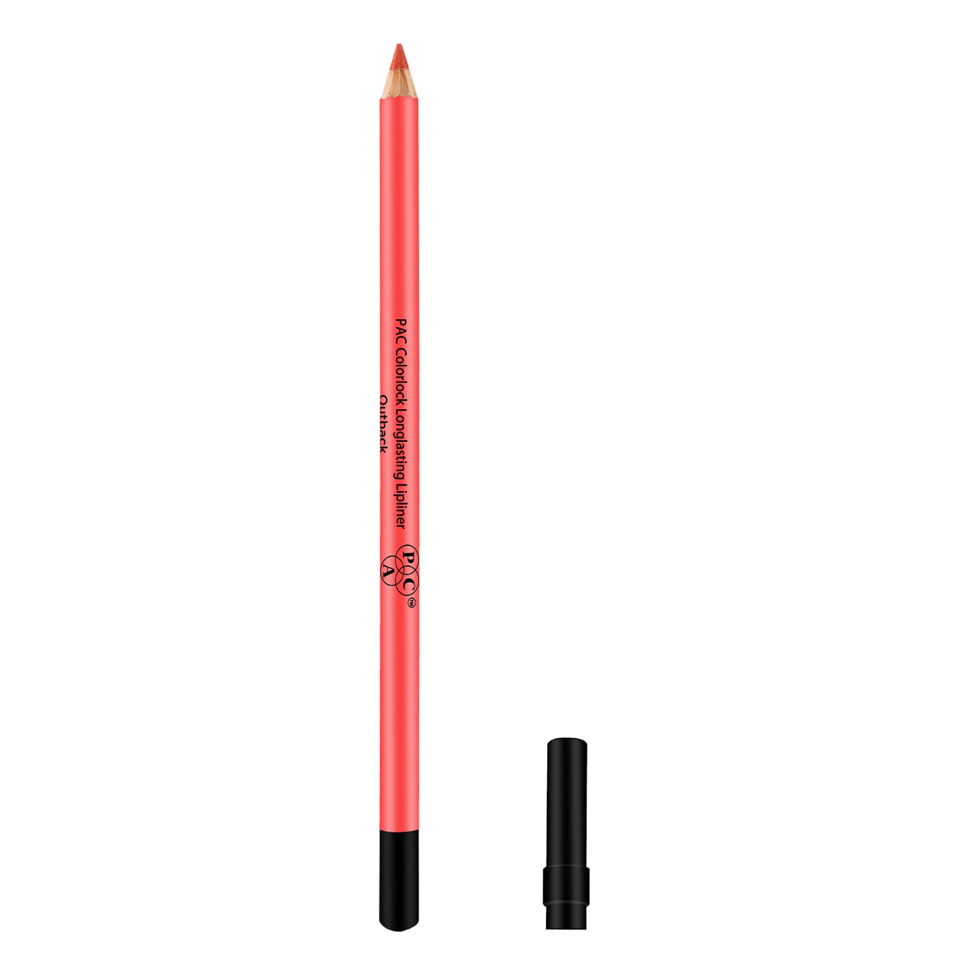 PAC Studio Precisionist Lip Liner - Outback