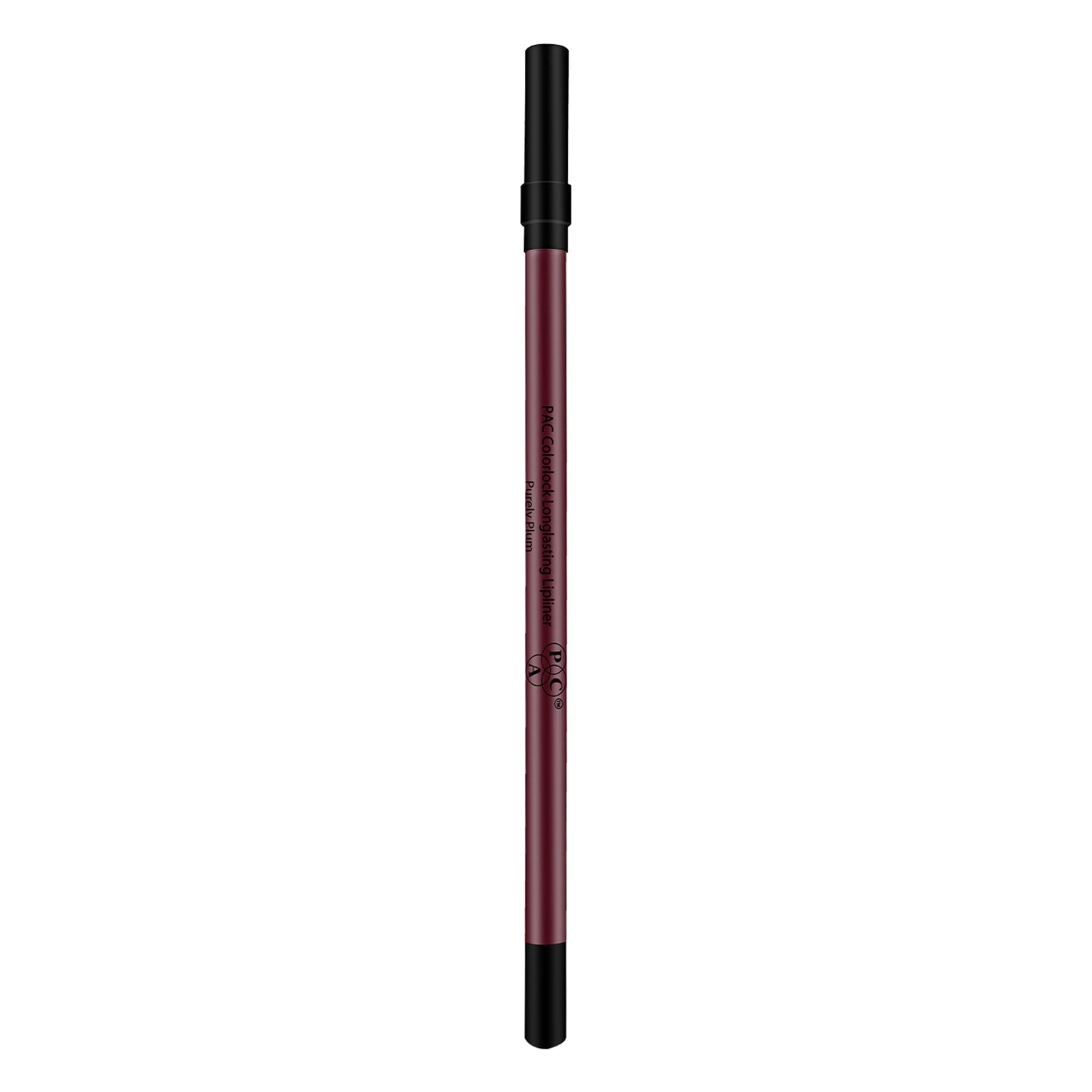 PAC Studio Precisionist Lip Liner - Purpely Plum