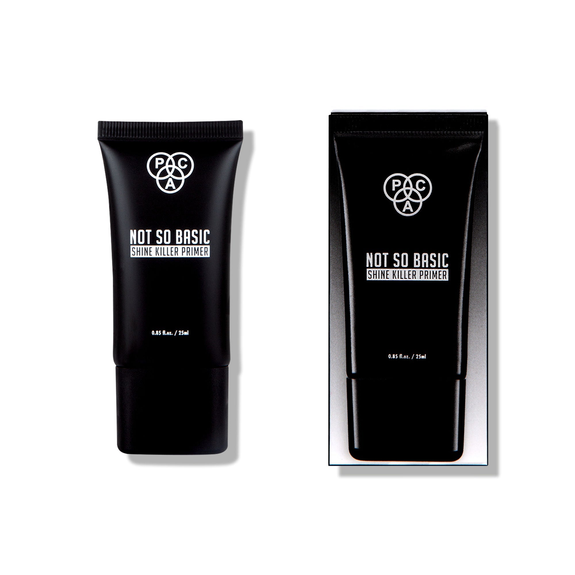 PAC Studio Not So Basic Shine Killer Primer