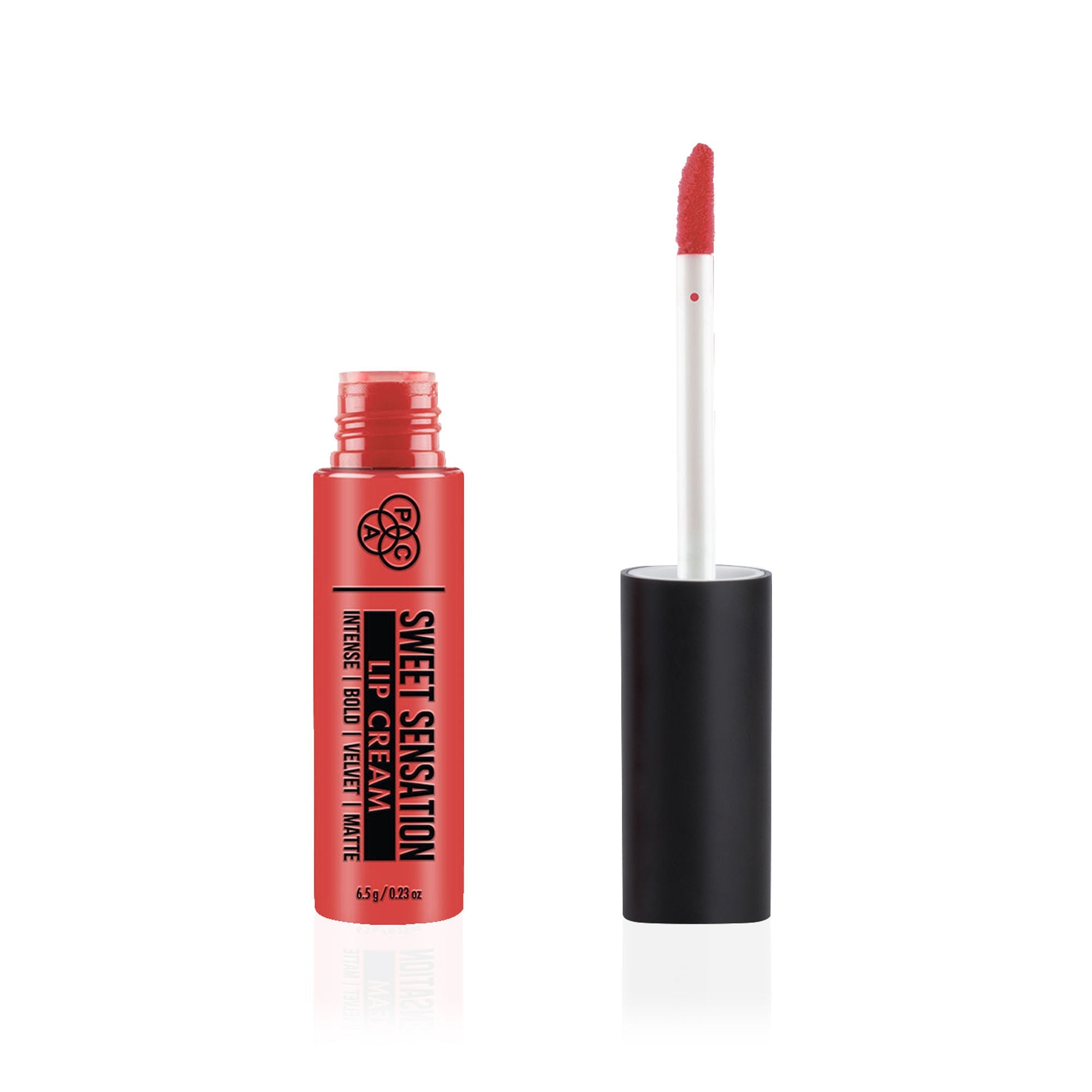 PAC Studio Sweet Sensation Lip Cream - 6