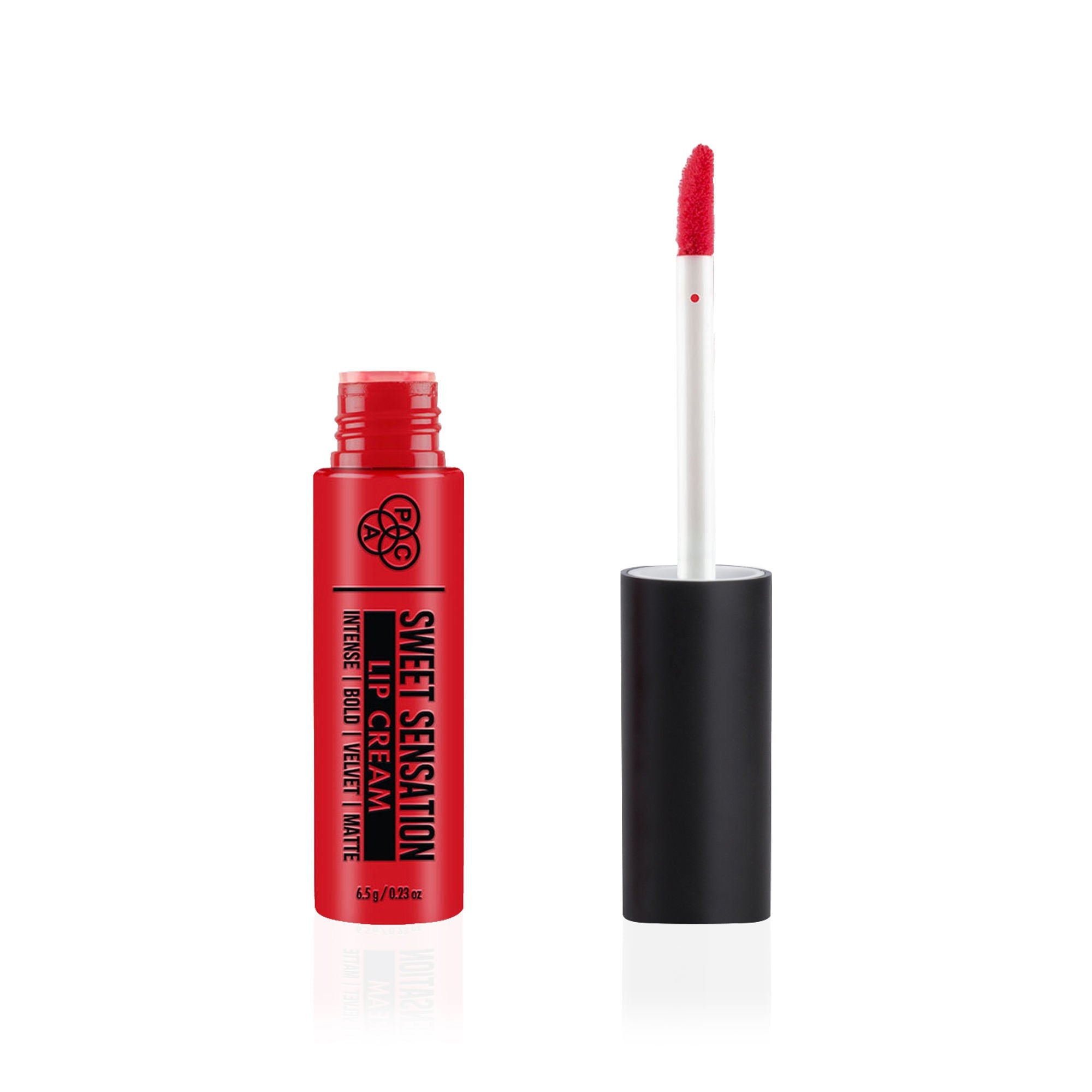 PAC Studio Sweet Sensation Lip Cream - 19