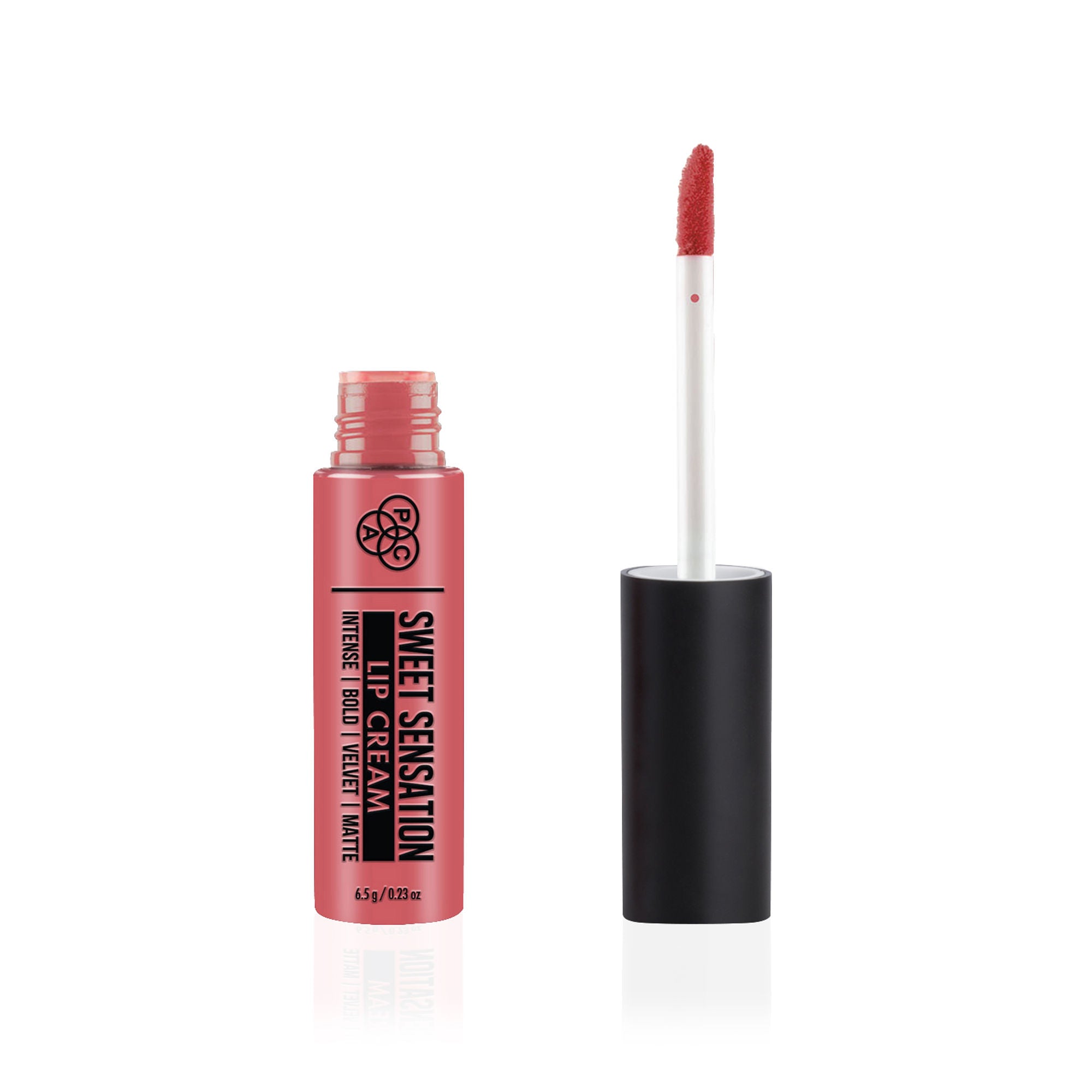 PAC Studio Sweet Sensation Lip Cream - 22