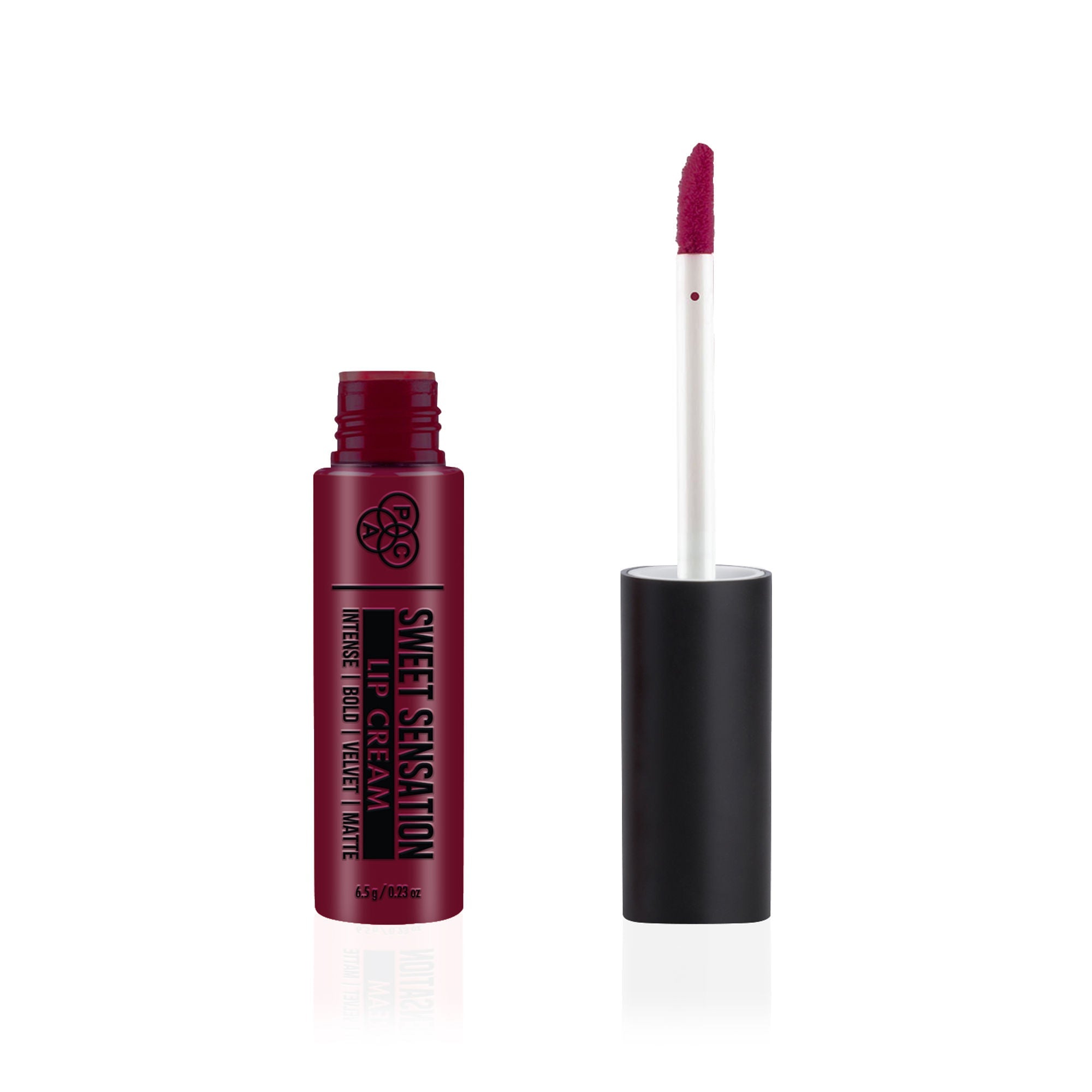 PAC Studio Sweet Sensation Lip Cream - 23