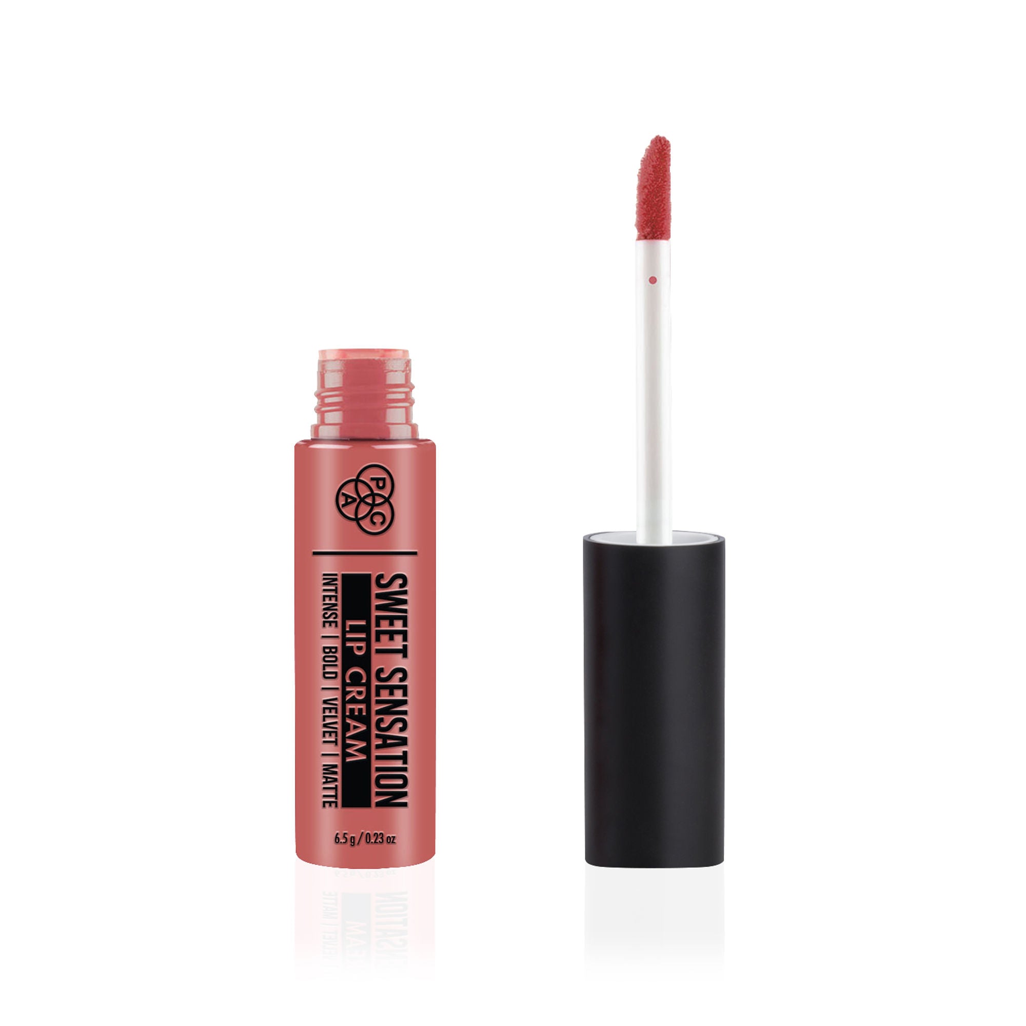 PAC Studio Sweet Sensation Lip Cream - 25