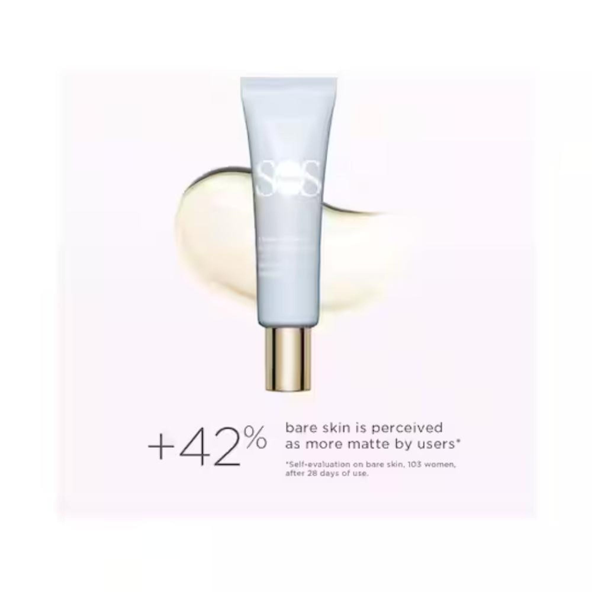 Clarins SOS Primer Matifying
