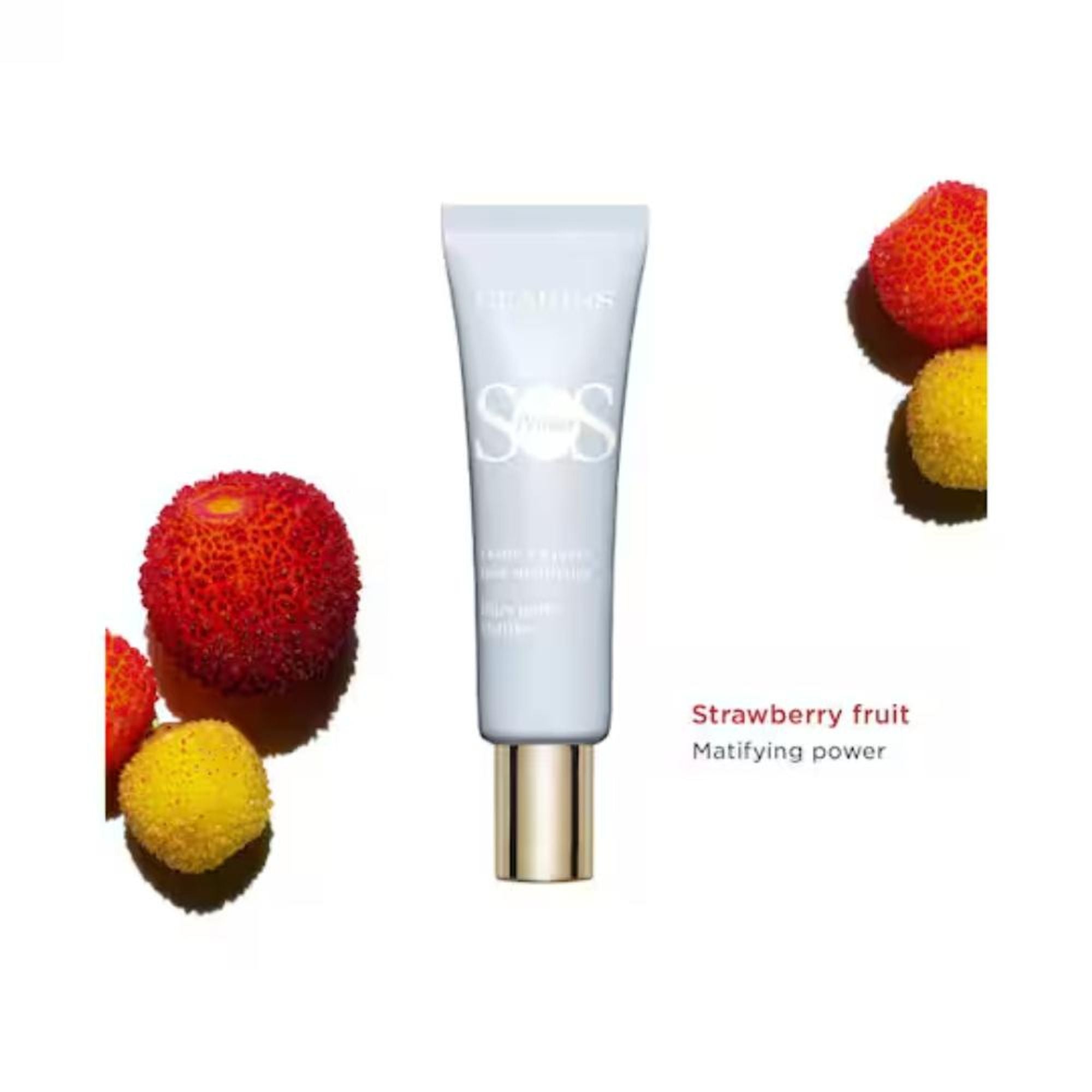 Clarins SOS Primer Matifying