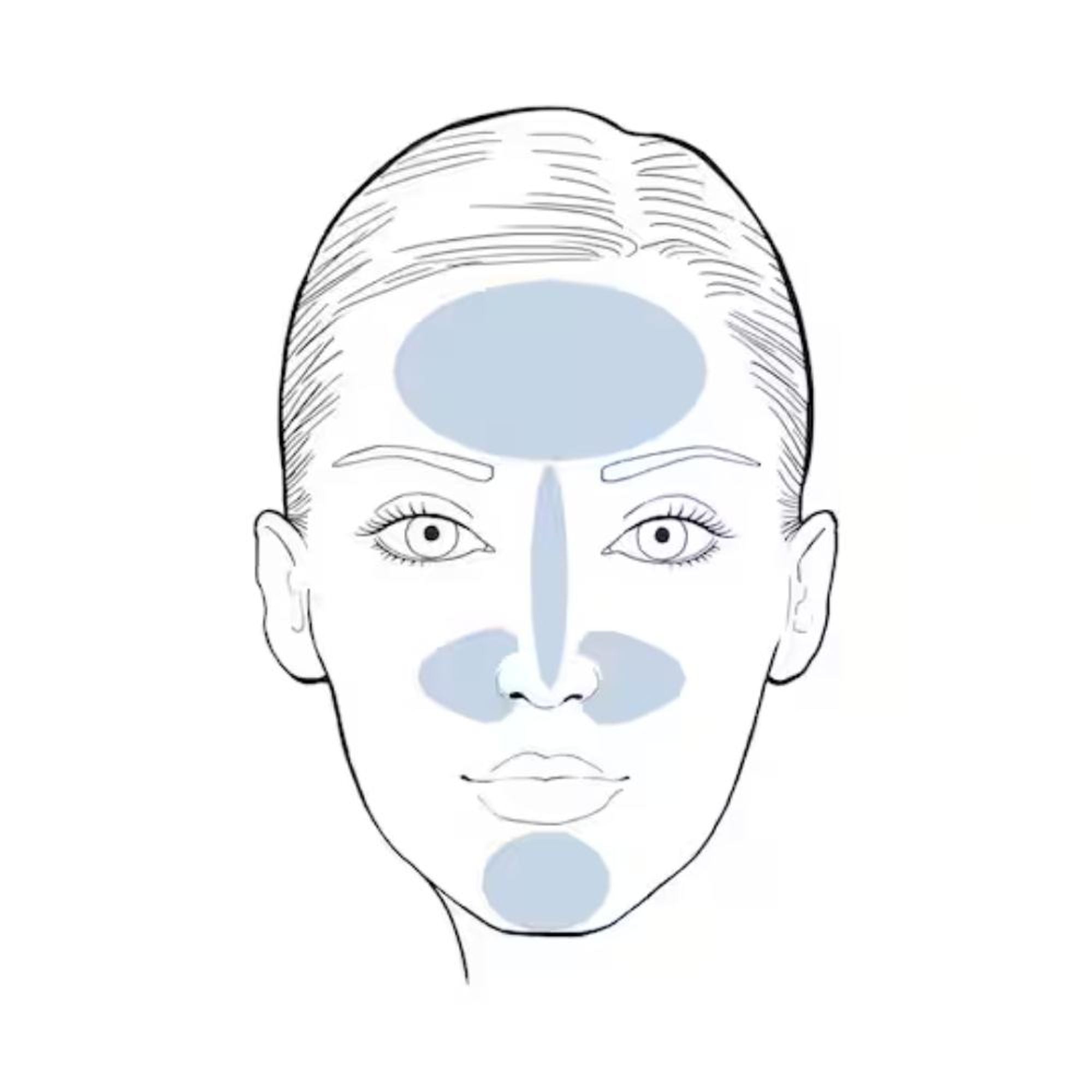 Clarins SOS Primer Matifying