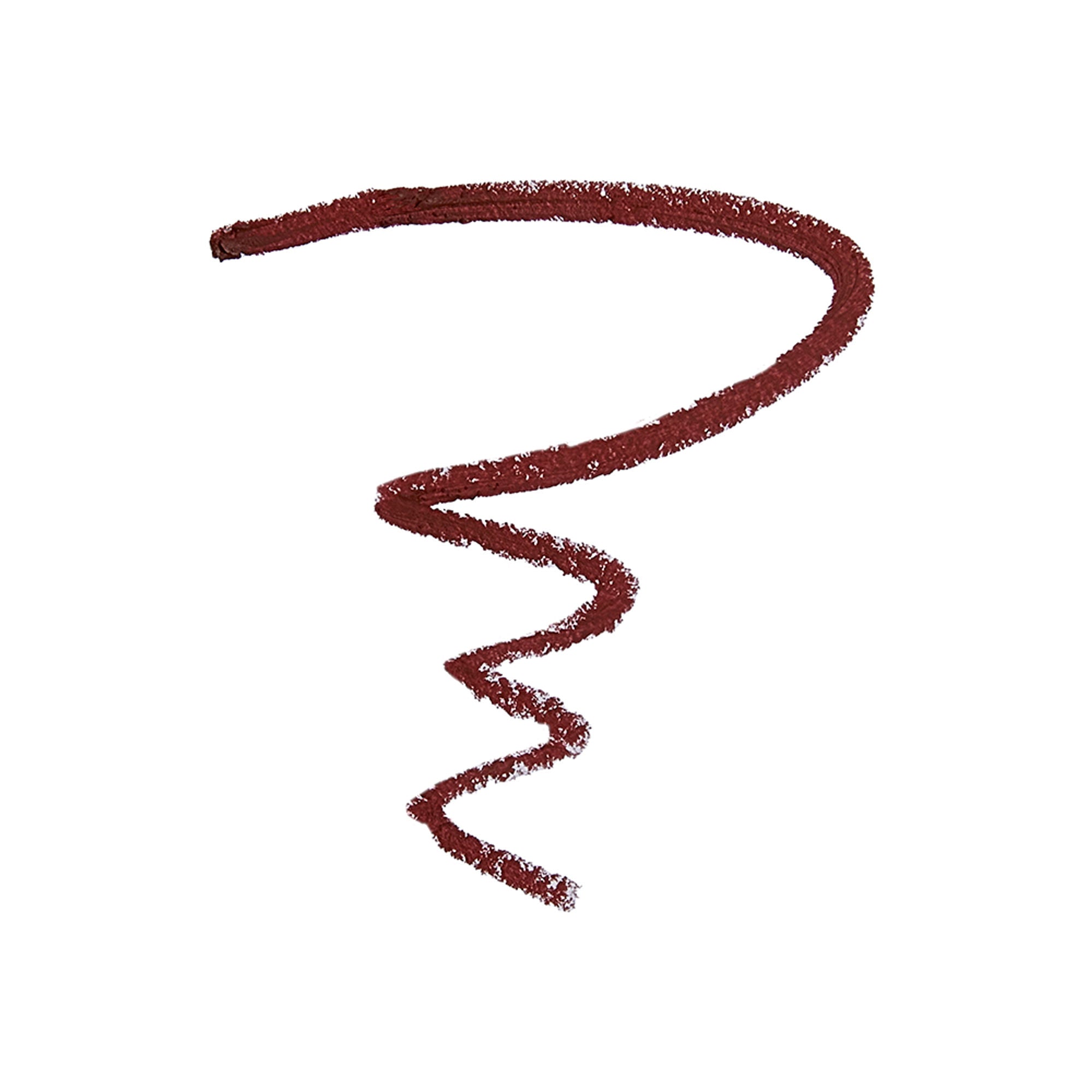 Makeup Revolution Irl Filter Finish Lip Liner Definer - Burnt Cinnamon