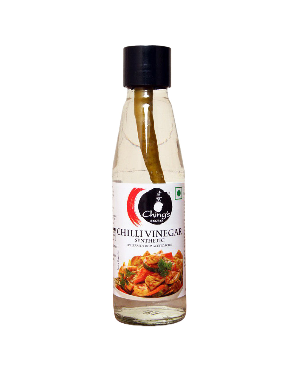 Ching's Secret Chilli Vinegar 170ml