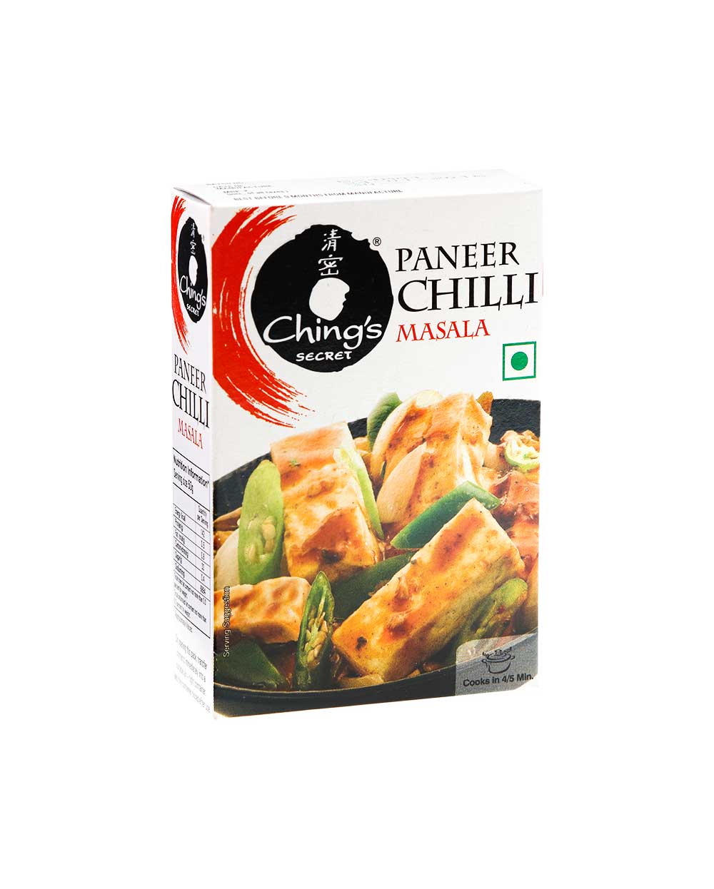 Ching’s Secret Paneer Chilli Masala 50gm