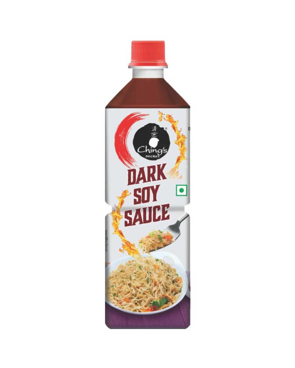 Ching's Secret Dark Soy Sauce