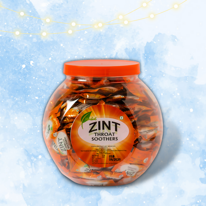 Zinda Tilismath Winter Wellness Pack