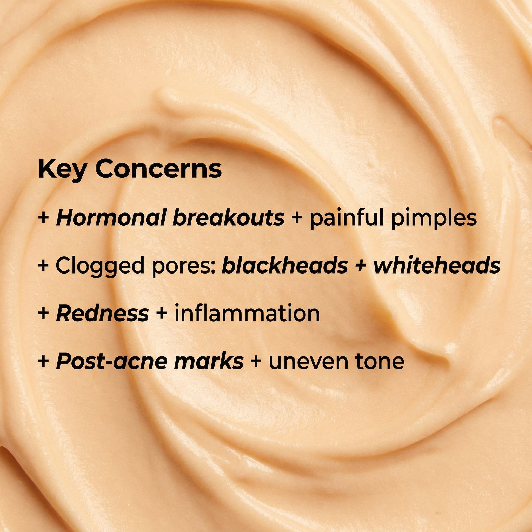 VedicDerm Nano Gold Acne Defence Cream with Turmeric and Nia-Cera-Peptide Complex™️