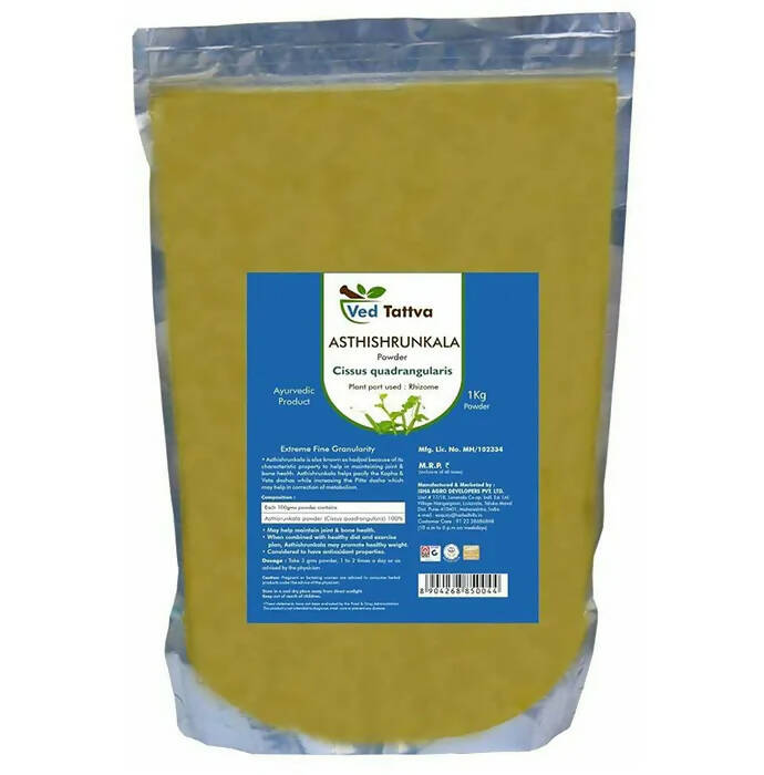 Ved Tattva Asthishrunkla Powder