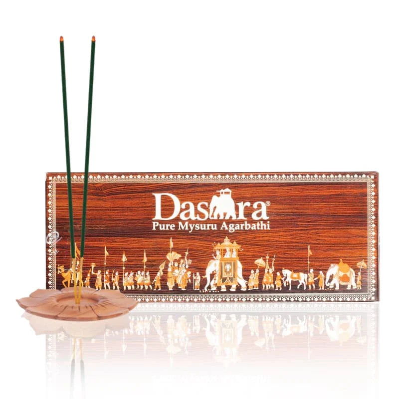 Cycle Dasara Incense (14 Sticks)