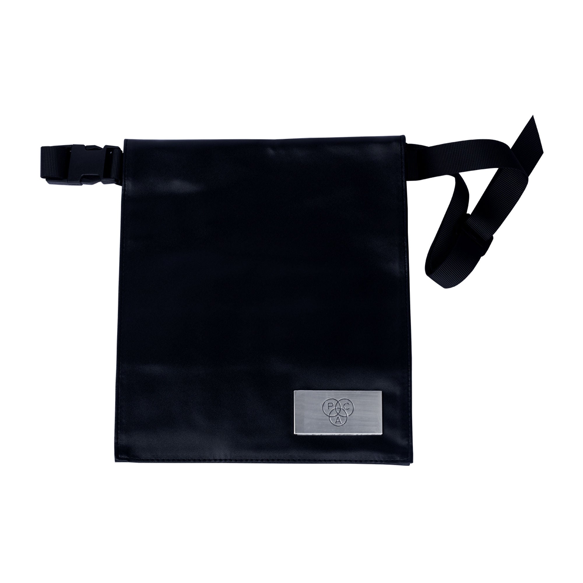 PAC Studio Wrap-around Brush Pouch.