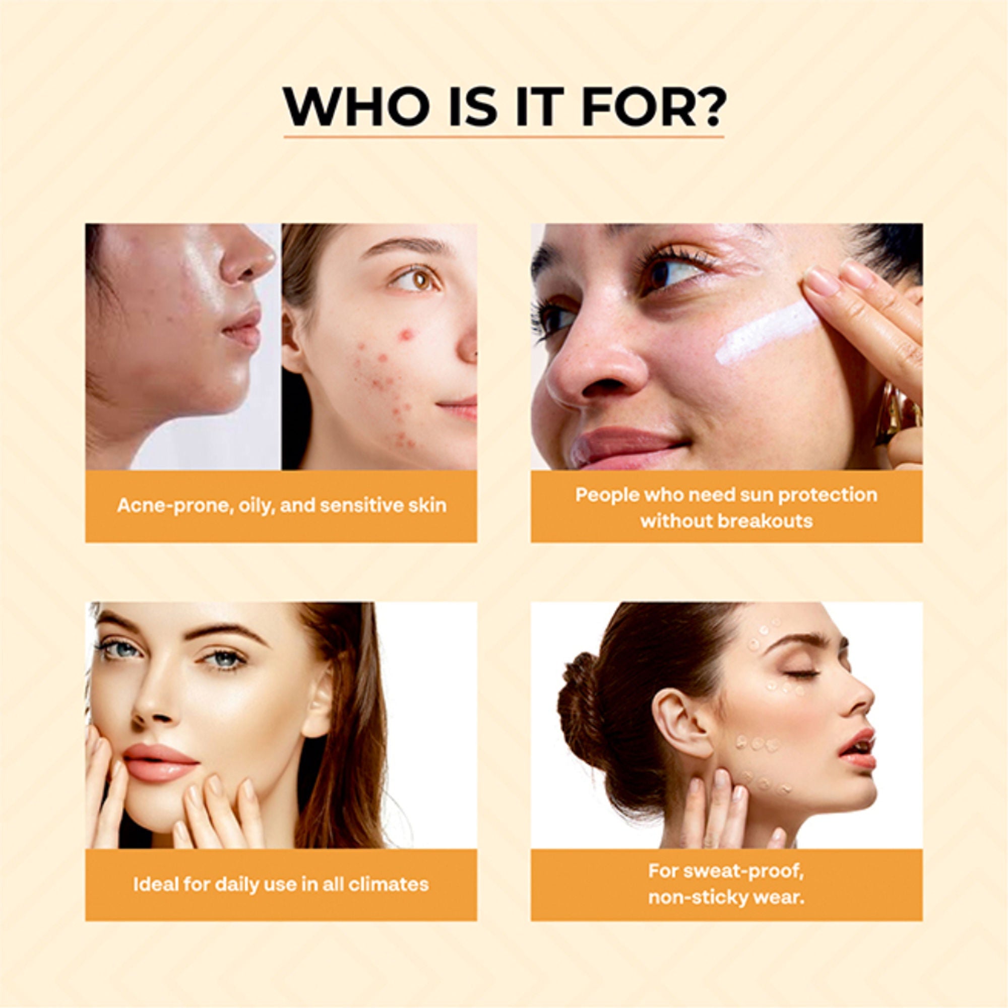 Dr.Sakhiya Acne & Pimple Sunscreen SPF 50